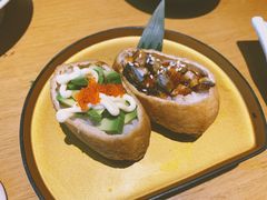 -山之川日料放题(通州店)