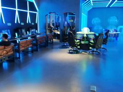 -世代星球·保龄球·镭战真人CS·团建(杨浦店)