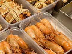-沈万三·熟食铺(莲园路店)