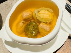 -广州文华东方酒店·江-由辉师傅主理