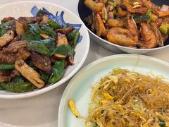 -小菜园新徽菜(扬州华润万象汇店)