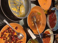 -华豫川酒家(金水路店)