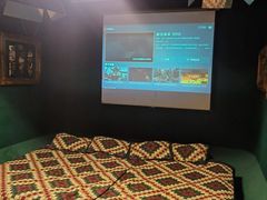 -西西里轰趴日租聚会别墅·团建拓展