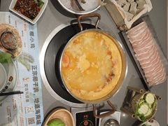 -椰小鸡·琼州糟粕醋(美兰缤纷城店)