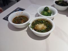 -八合里潮汕鲜牛肉火锅(福州万象城店)