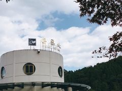 -千岛湖城中湖游船码头