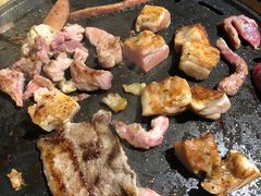 -一井烧肉·活鳗·寿司(望京SOHO店)