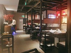 -捞王猪肚鸡火锅(财富中心店)
