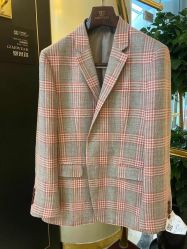 -GIMIWEAR 基米尔男士西服高级定制(陆家嘴店)