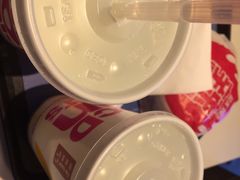 -麦当劳(欧亚卖场店)