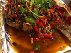 -小厨子私房菜·云南美食店