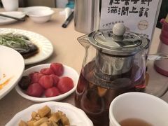 -北海富丽华大酒店·御园中餐厅