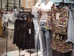 -ZARA(深圳金光华广场店)