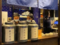 -阿嬷手作(南宁百盛印象城店)