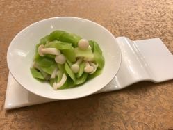 -上海海鸥丽晶酒店·宴会厅