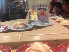 -大起水产回转寿司(道顿堀店)