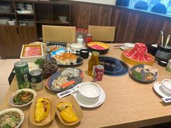 -松野谷·寿喜烧自助(华联顺义金街购物中心店)