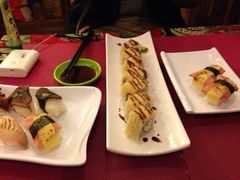 宝寿司-宝寿司(红瓦寺店)