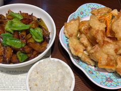 -老厨家(友谊路总店)