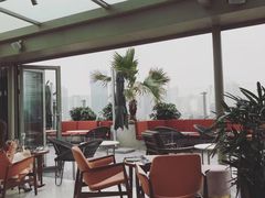 -城市露台景观餐厅(淮海路店)
