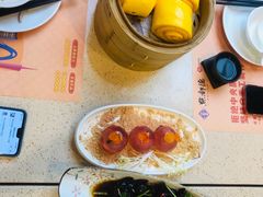 -点都德(汇盈广场店)