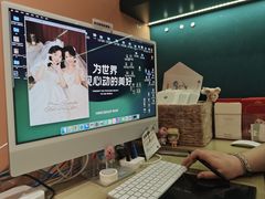 -海马体照相馆(北京apm店)