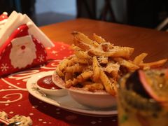 -弗兰克牛排西餐厅Ribone steak house(柠檬花园店)