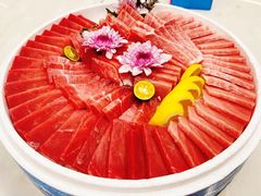 -南海渔村(珠江新城店)