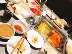 -海底捞火锅(振华商厦店)