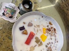 -椰语堂·海南清补凉(中山骑楼店)