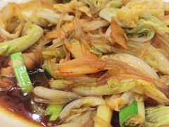 老厨白菜-金春禧(英雄山路旗舰店)