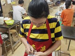 -海浪食店(湖滨中路店)