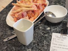 -一席地·本地鸡窝·杭帮鸡火锅(萧山银隆百货店)