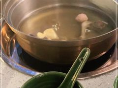 -润园四季椰子鸡火锅(海上世界店)