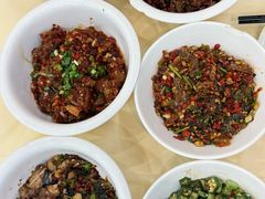 -笨罗卜浏阳菜馆(龙华鹏润达店)