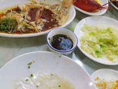 -范饭椰林川湘味海鲜·椰子鸡(三亚湾椰梦长廊店)