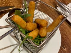-安妮意大利餐厅(世贸天阶店)