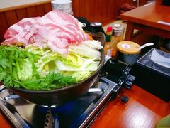 -三月居酒屋(青年大街店)