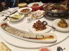 -津菜典藏河西店(水上店)