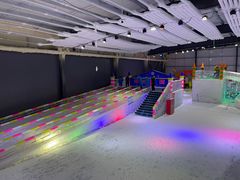 -宁波冰雪大世界(北仑区)