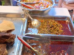 -王浩儿纪六孃甜皮鸭(乐山总店)