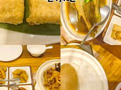-临家闽南菜(宝洲路店)