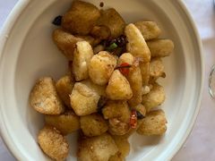 -民福居烤鸭店(石榴庄店)