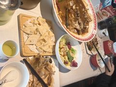 -旺顺阁·北京菜(北辰上品+)