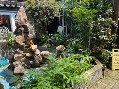 -水岸居湖景农家乐·阳澄湖大闸蟹