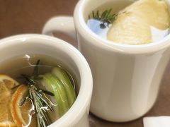 -the coffee_得咖啡(中英街店)