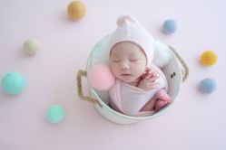 -玛瑞莎·儿童·亲子摄影(越秀店)