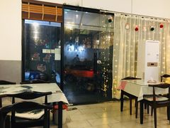 门面-辣么好吃私厨(新城店)