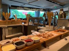 -深圳星河丽思卡尔顿酒店