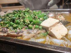 -探鱼·鲜青椒爽麻烤鱼(天河优托邦店)